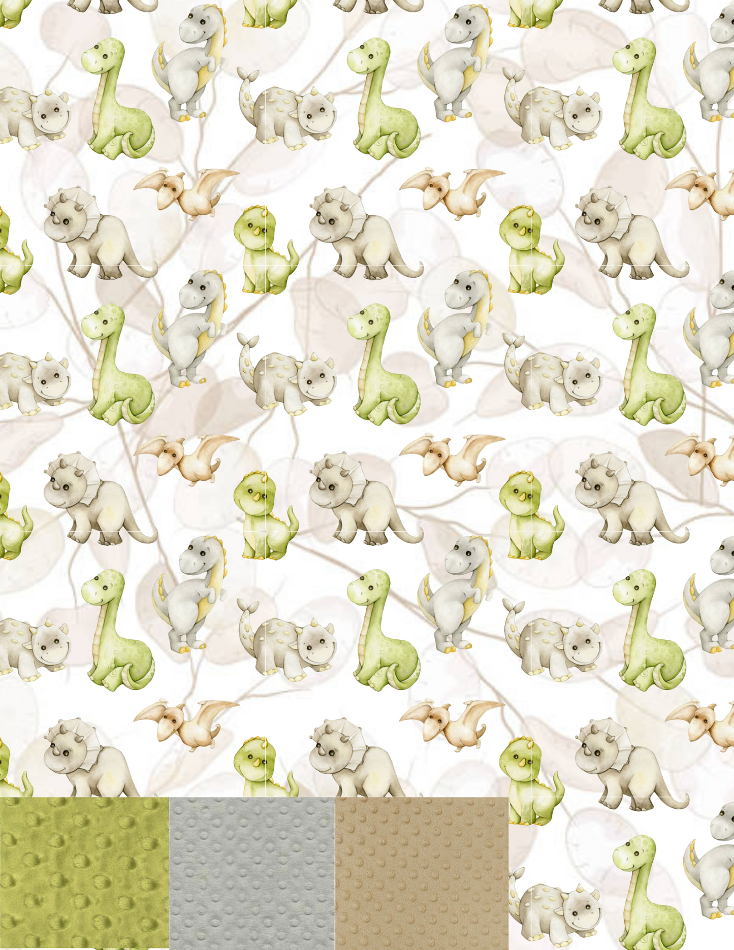 Couverture Les Dinosaures