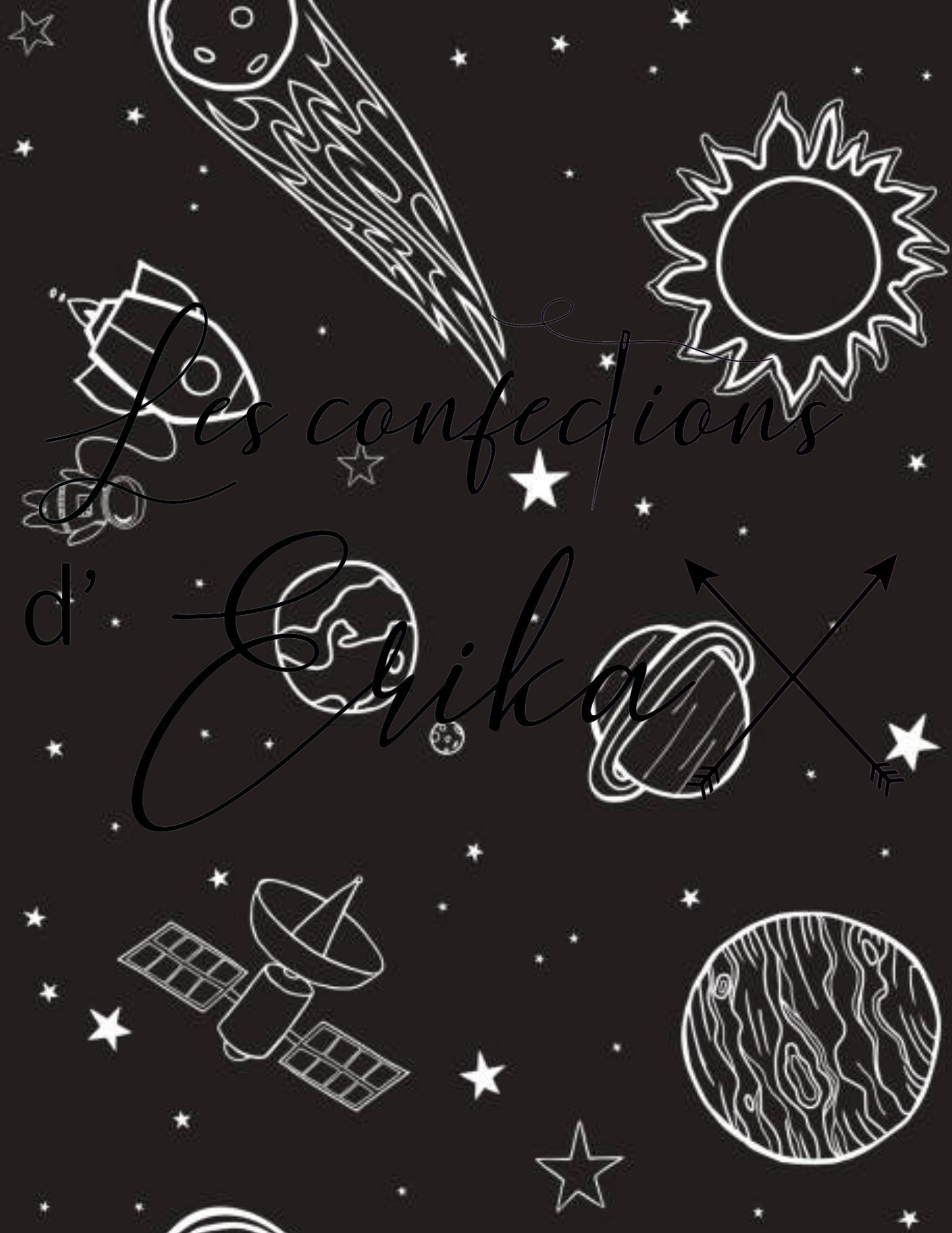Couverture La Galaxie đź’«