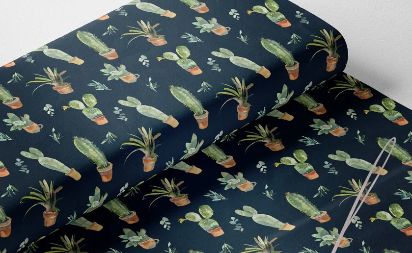 BabyWrap ❤️ Cacti🌵