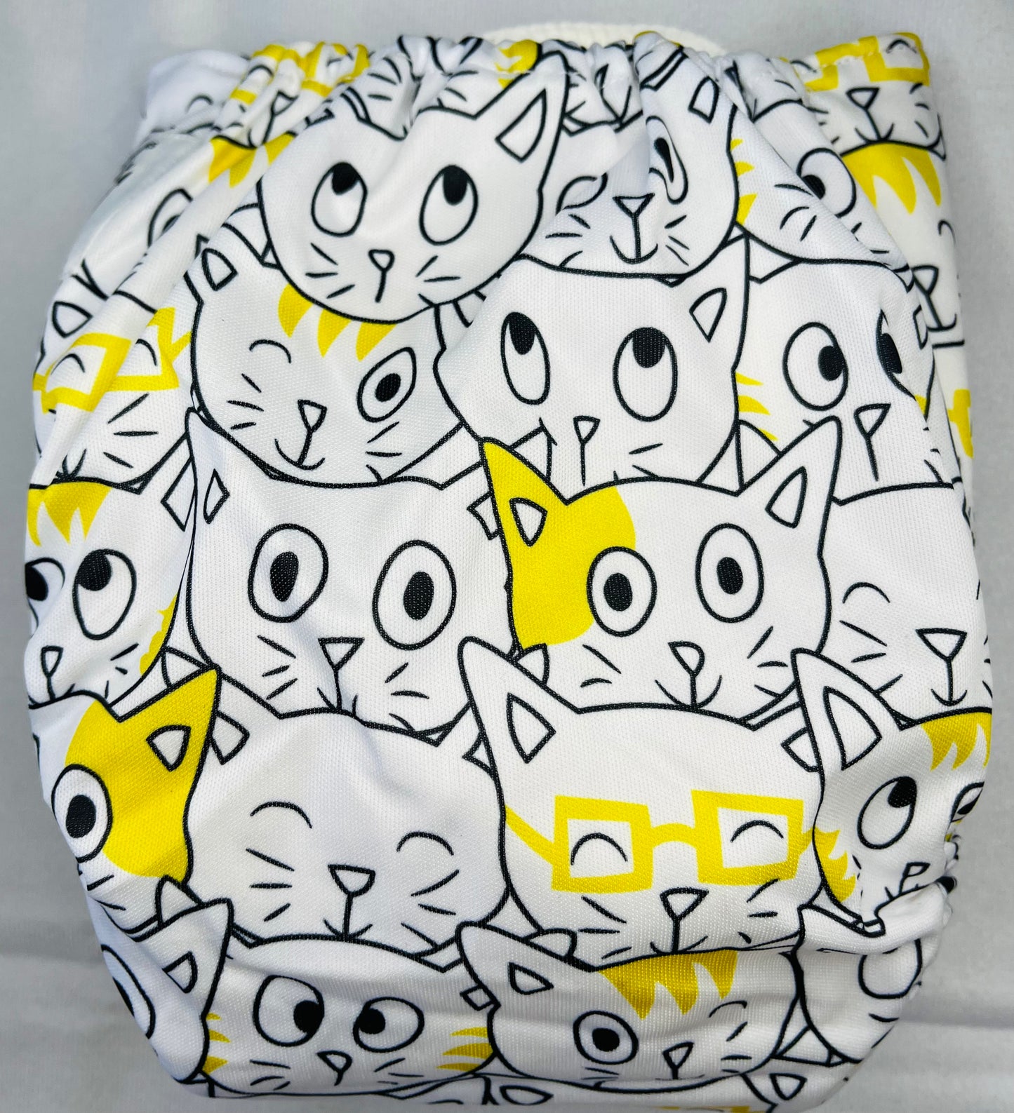 Washable Cat Diaper