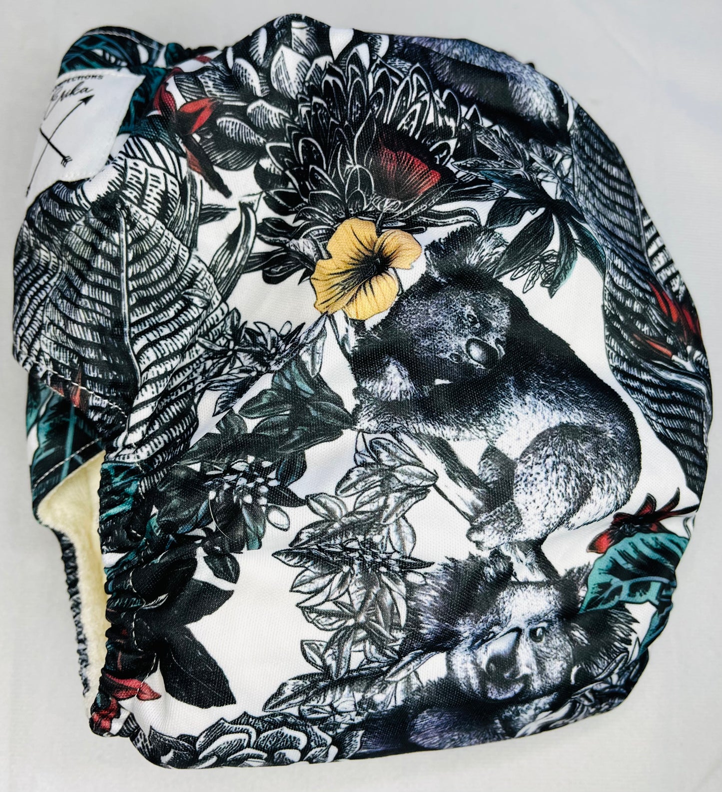 Koala Washable Diaper