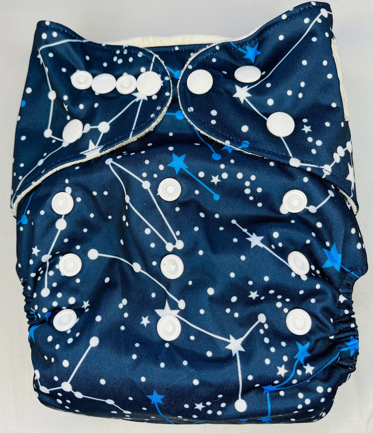 Constellations Washable Diaper