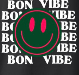 Bon Vibe Entreprise✨