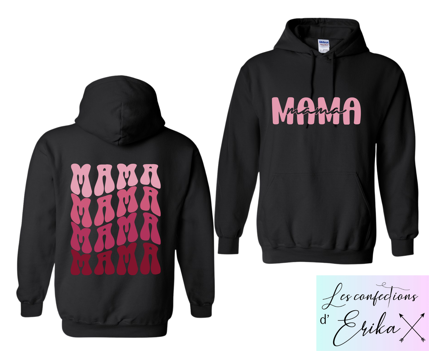 La Collection pour Maman