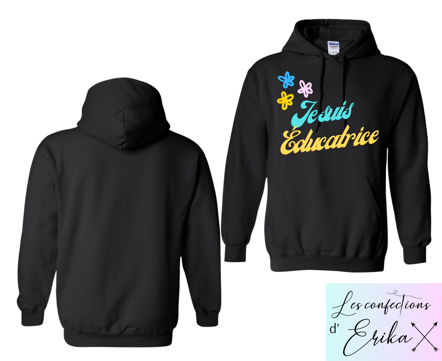 Collection- Les Éducatrices
