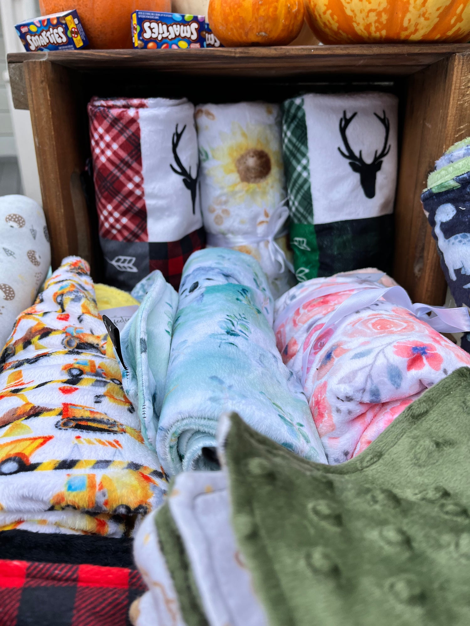 Articles en STOCK