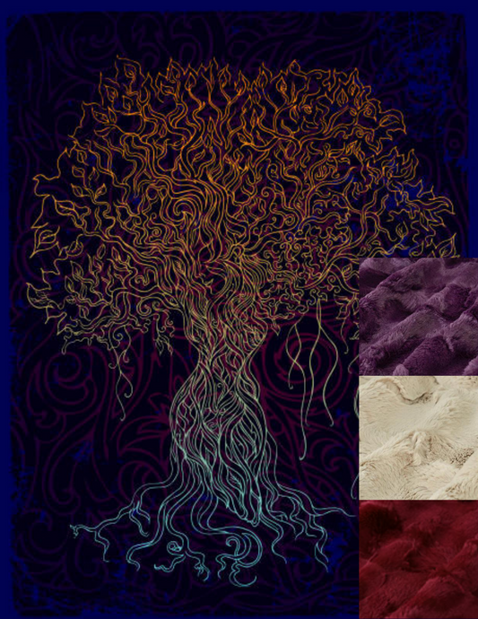 L’arbre de vie