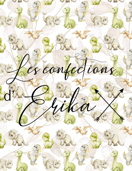 Couverture Les Dinosaures