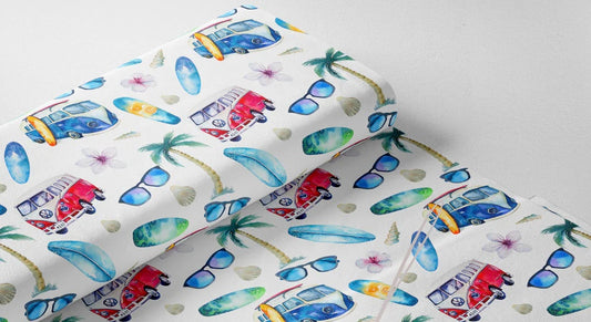 Serviette Westfalia🚎