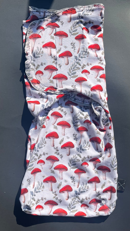 BabyWrap Les Champignons🍄