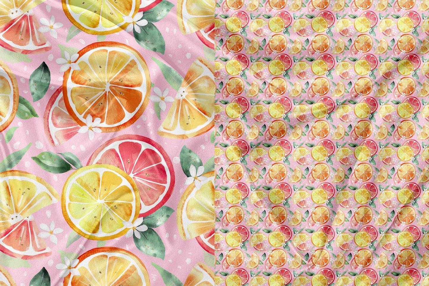 Citrus Cover 