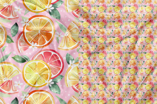 Citrus Cover 
