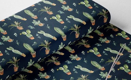 En Stock BabyWrap ❤️ les Cactus🌵