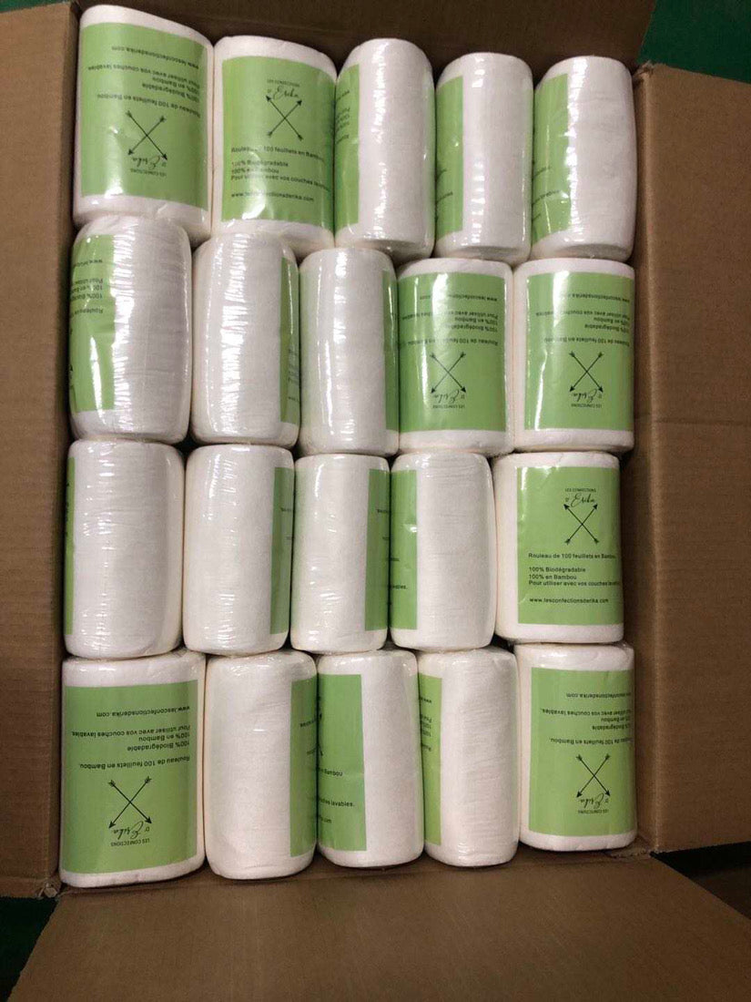 Roll of Notes