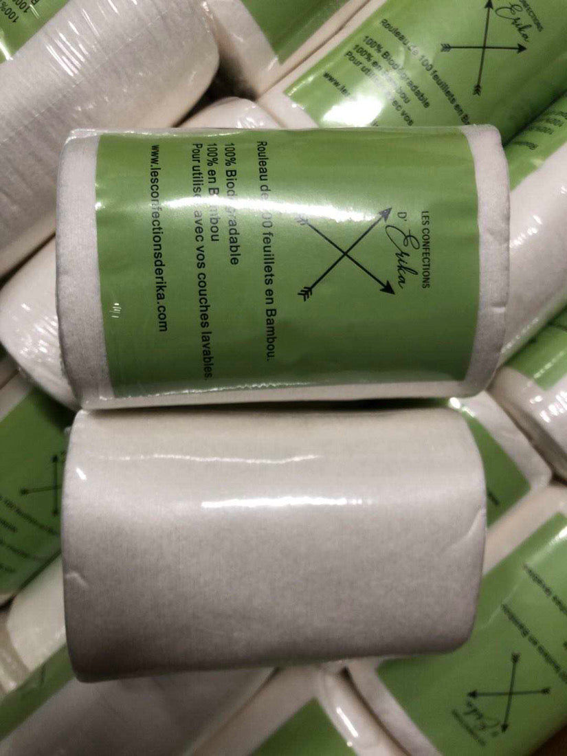 Roll of Notes