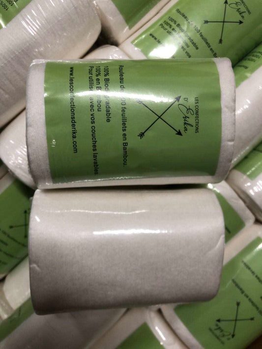 Roll of Notes