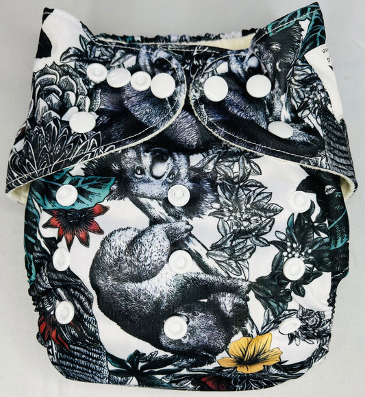 Koala Washable Diaper