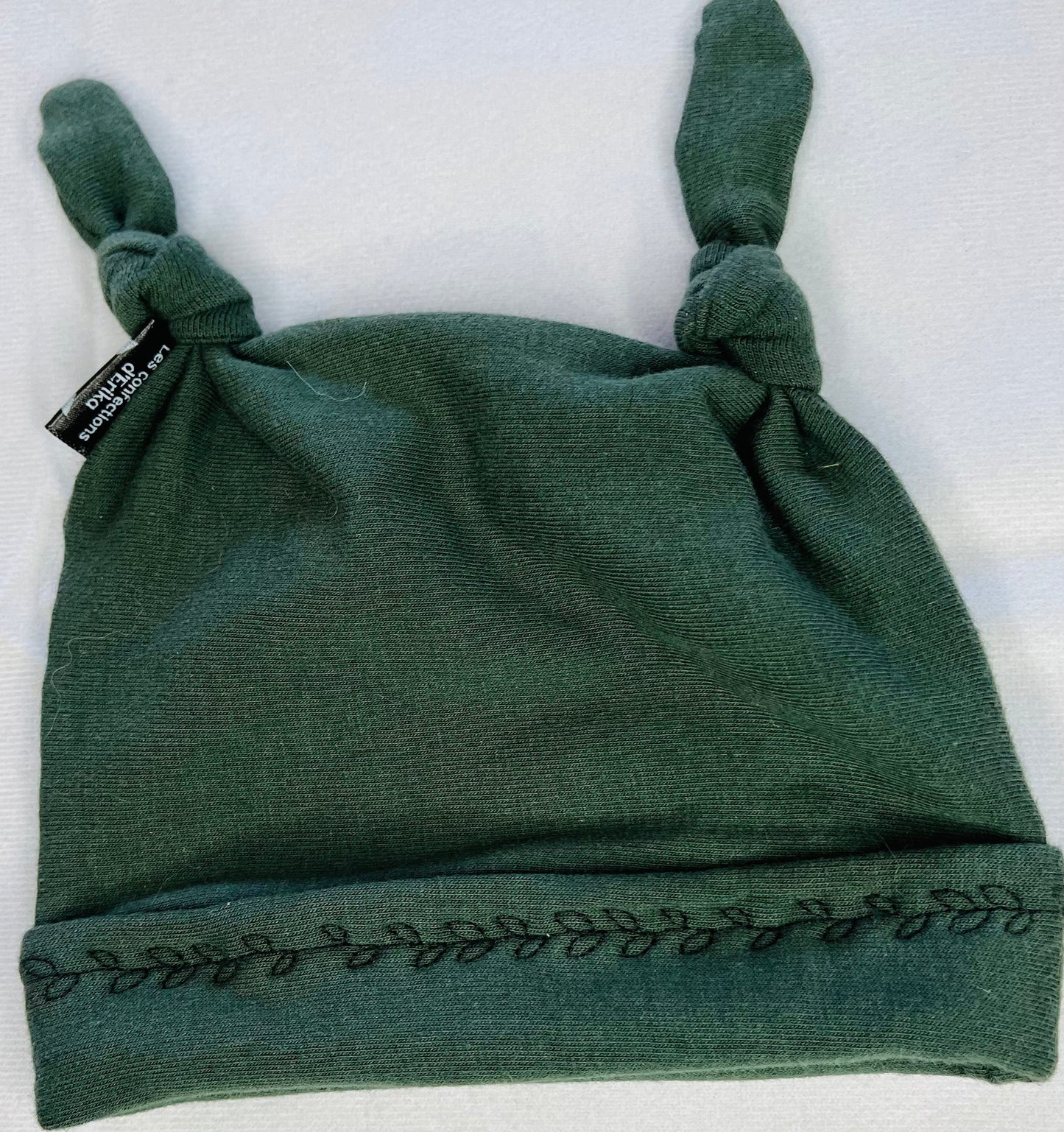 Khaki Beanie