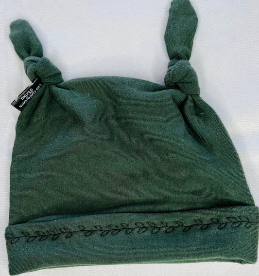 Bonnet Kaki